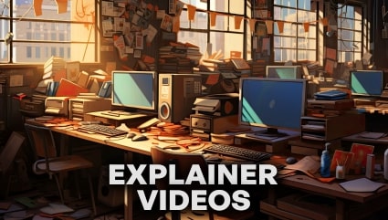 Explainer Videos