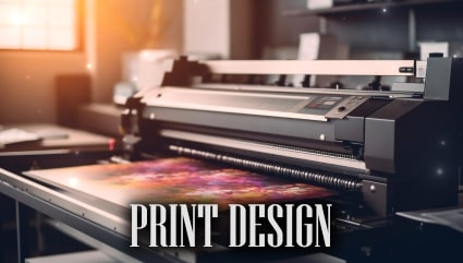 Print Design