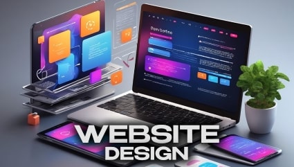 Website Design